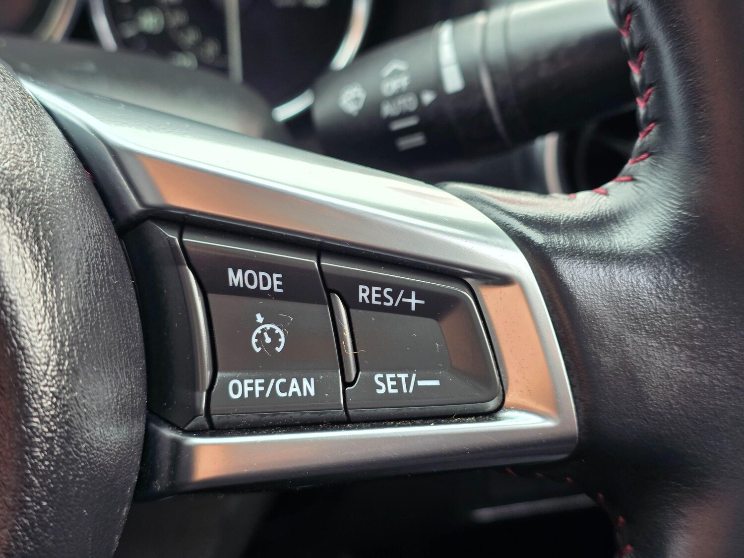 Used Mazda MX-5 RF 2019 for sale - 77456203: Photo 14