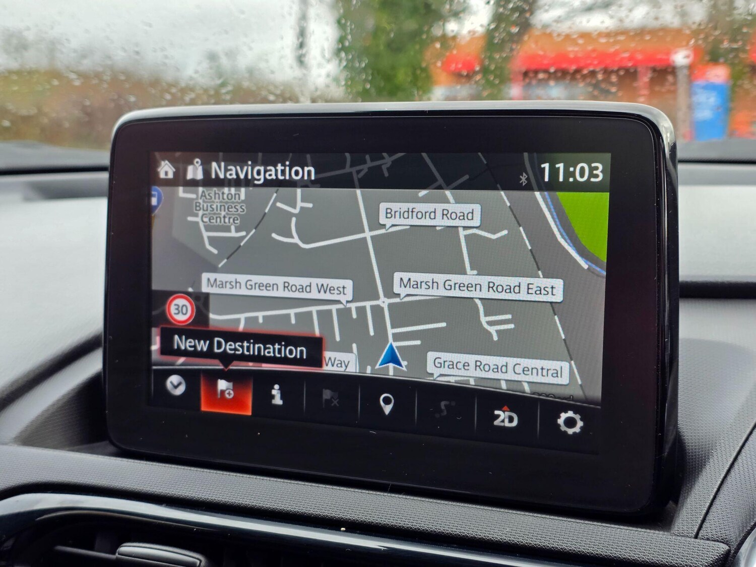 Used Mazda MX-5 RF 2019 for sale - 77456203: Photo 18