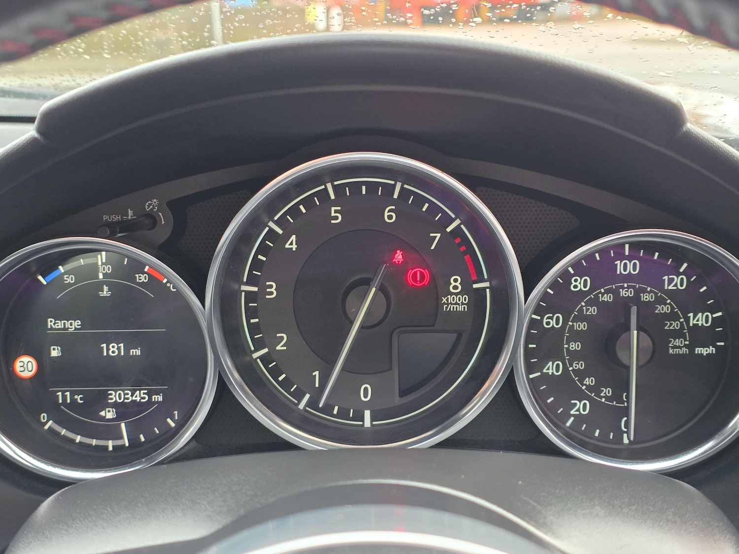 Used Mazda MX-5 RF 2019 for sale - 77456203: Photo 20