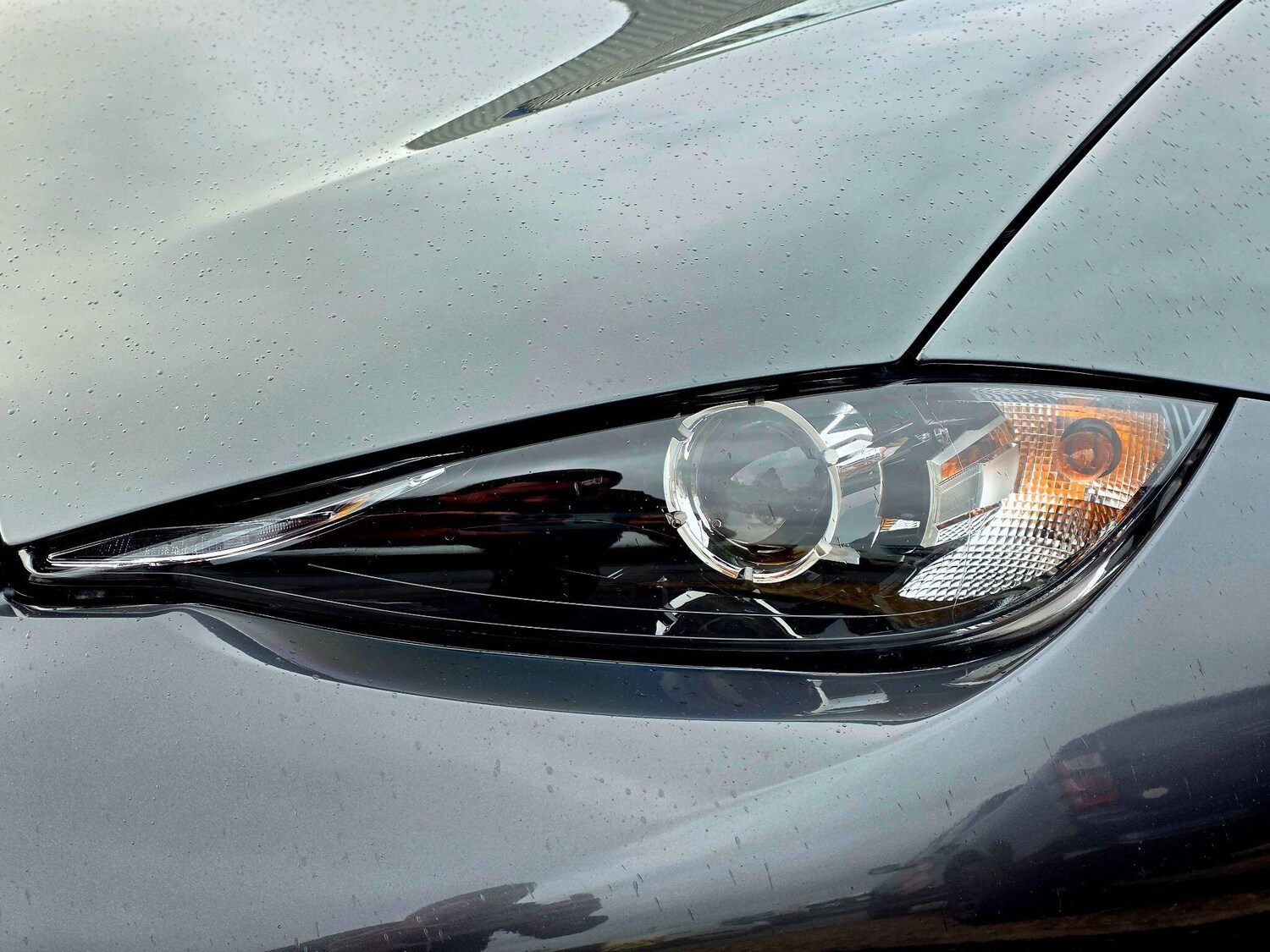 Used Mazda MX-5 RF 2019 for sale - 77456203: Photo 22