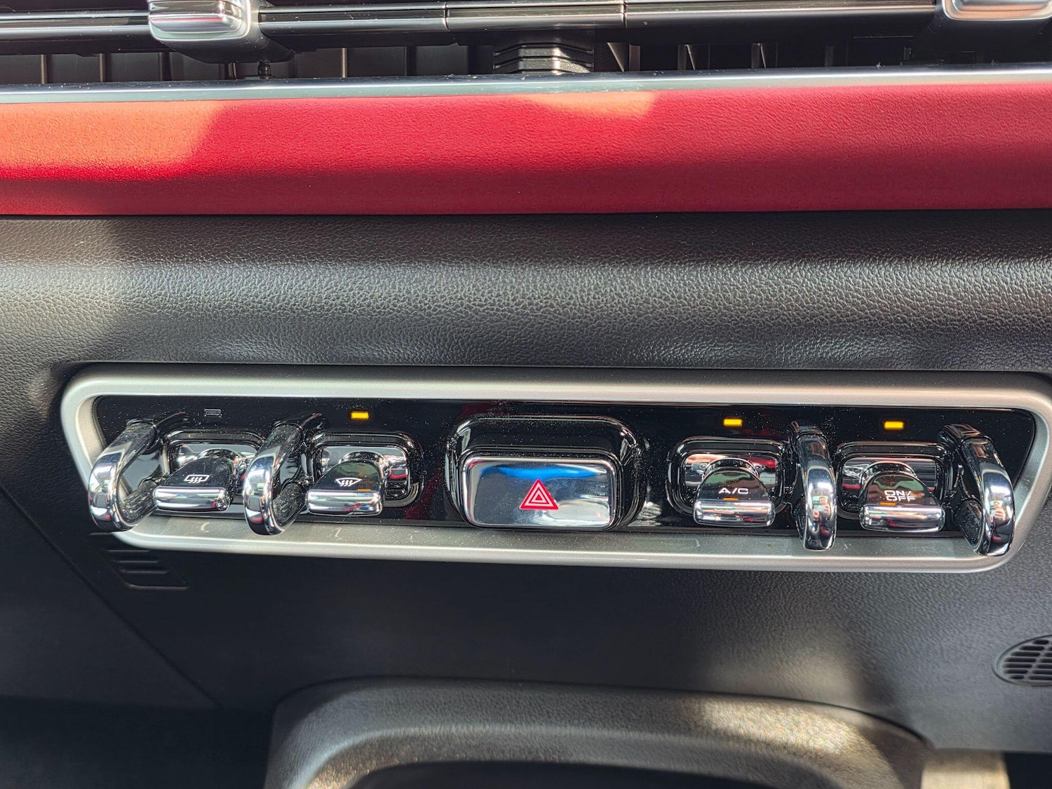 Used GWM ORA 03 2025 for sale - 77705161: Photo 13