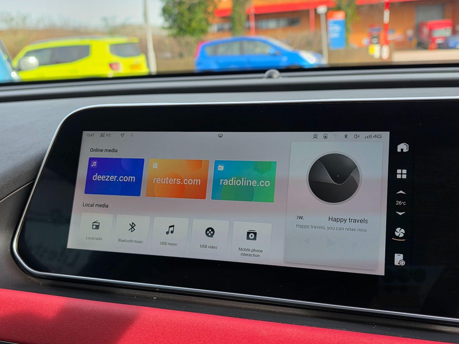 Used GWM ORA 03 2025 for sale - 77705161: Photo 17