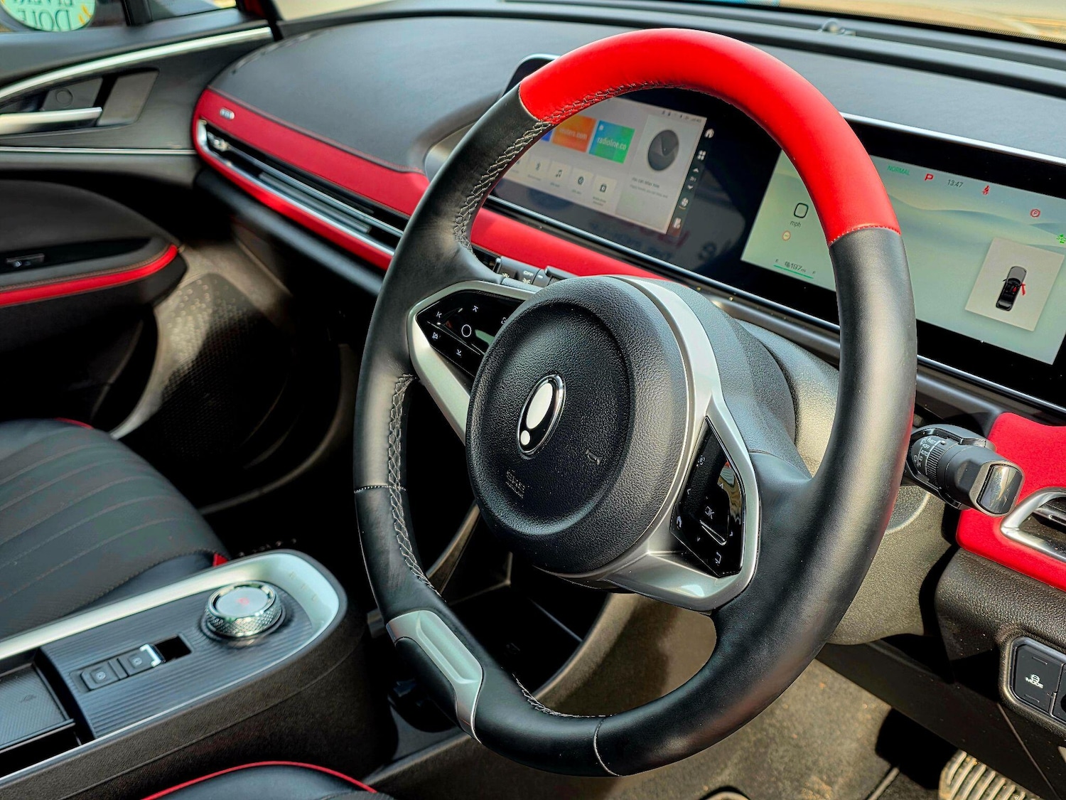 Used GWM ORA 03 2025 for sale - 77705161: Photo 19