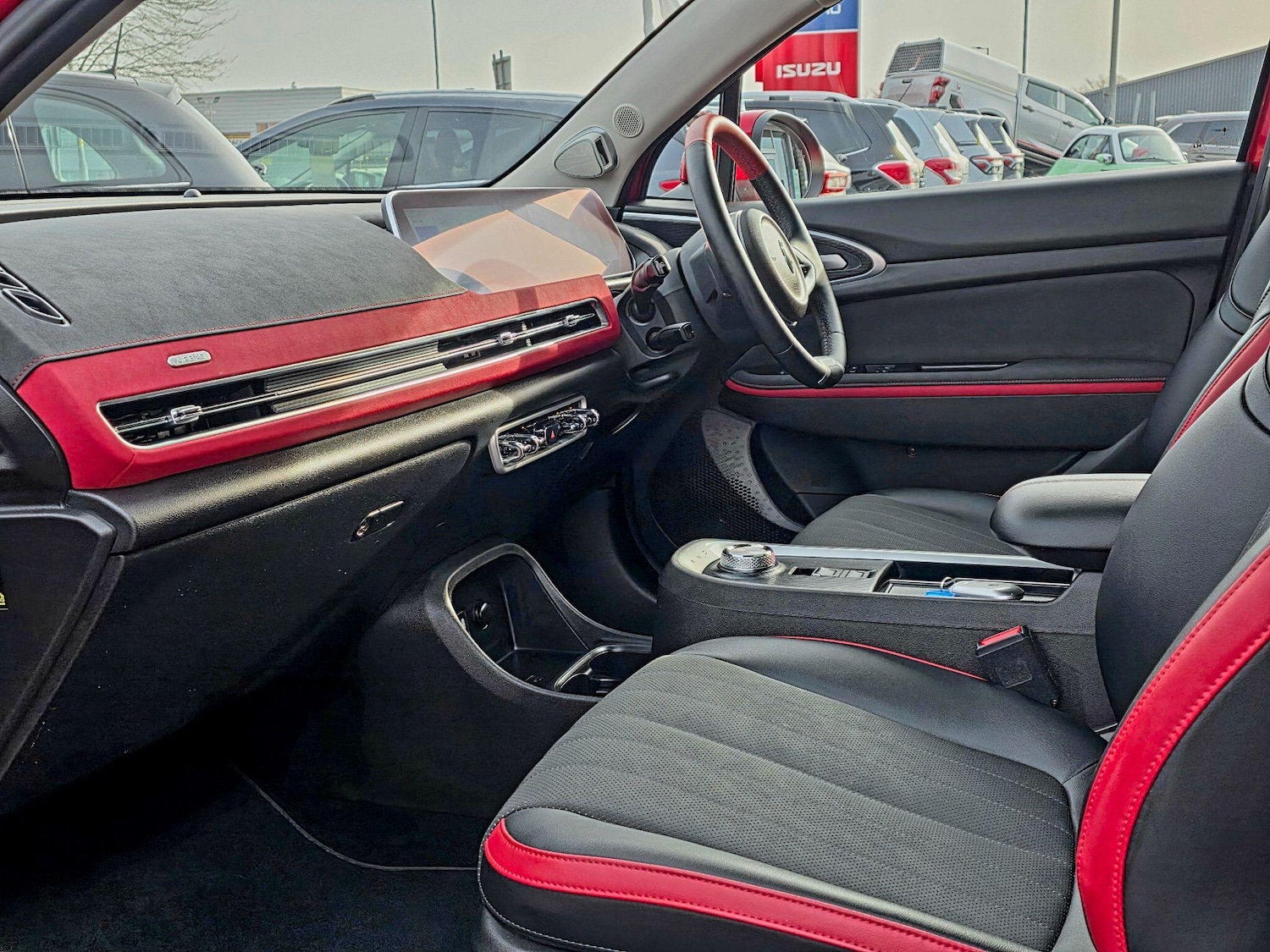 Used GWM ORA 03 2025 for sale - 77705161: Photo 22