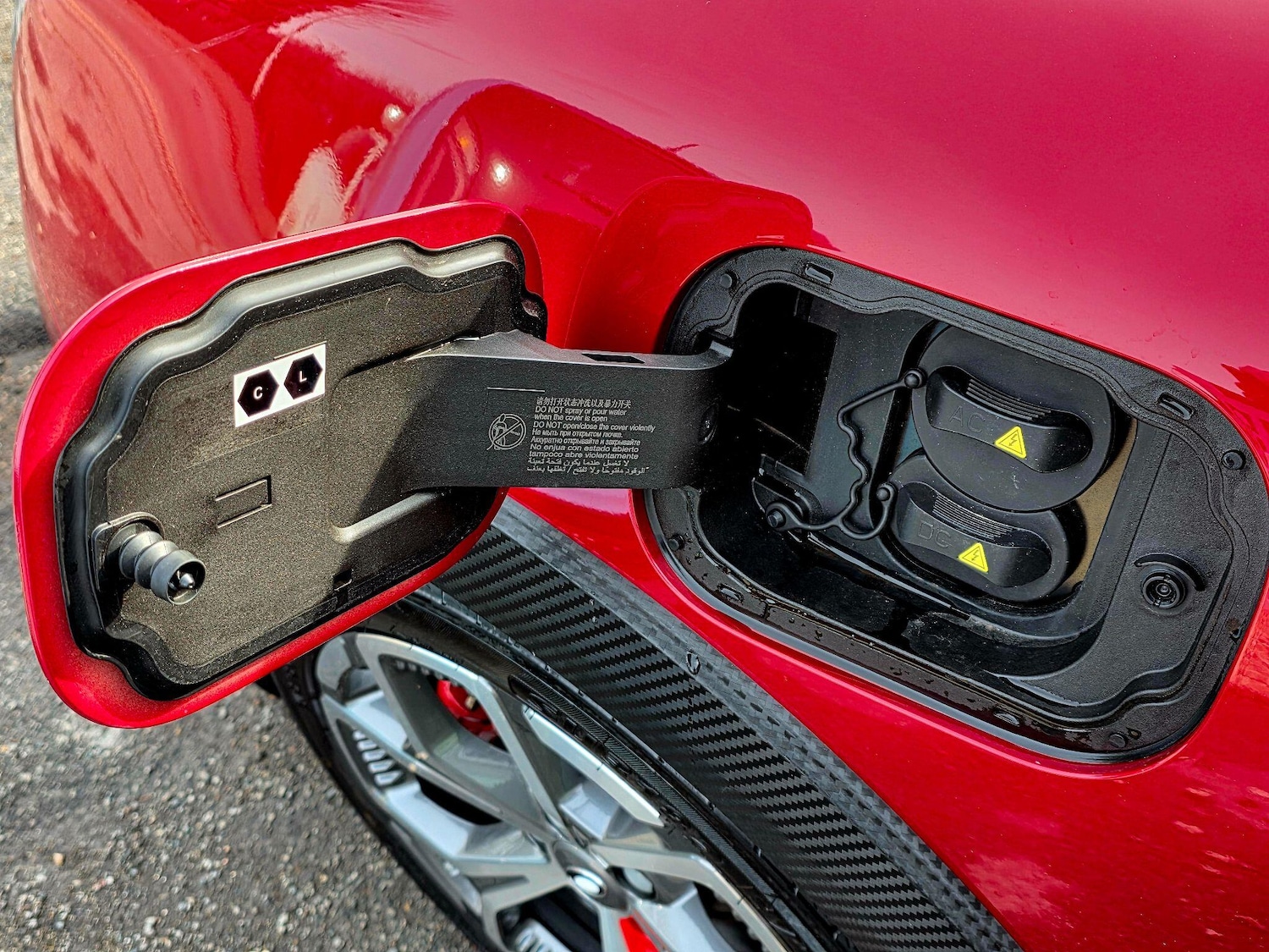 Used GWM ORA 03 2025 for sale - 77705161: Photo 25