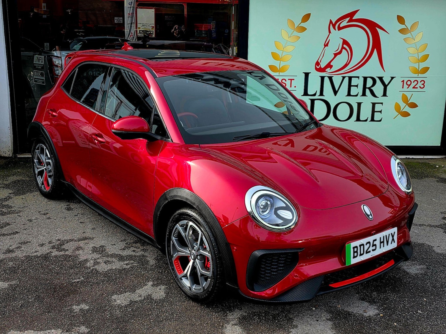 Used GWM ORA 03 2025 for sale - 77705161: Photo 3