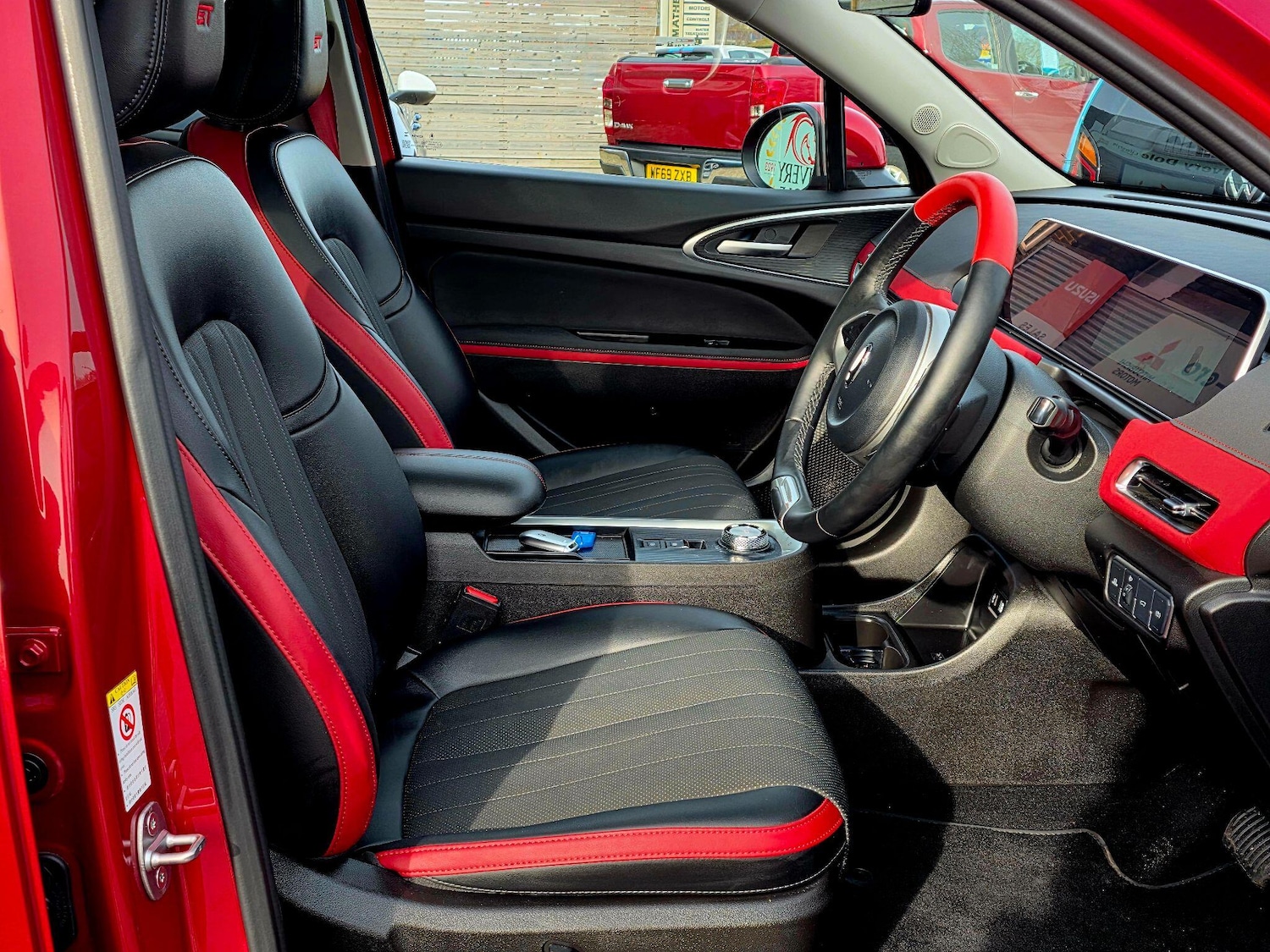 Used GWM ORA 03 2025 for sale - 77705161: Photo 6