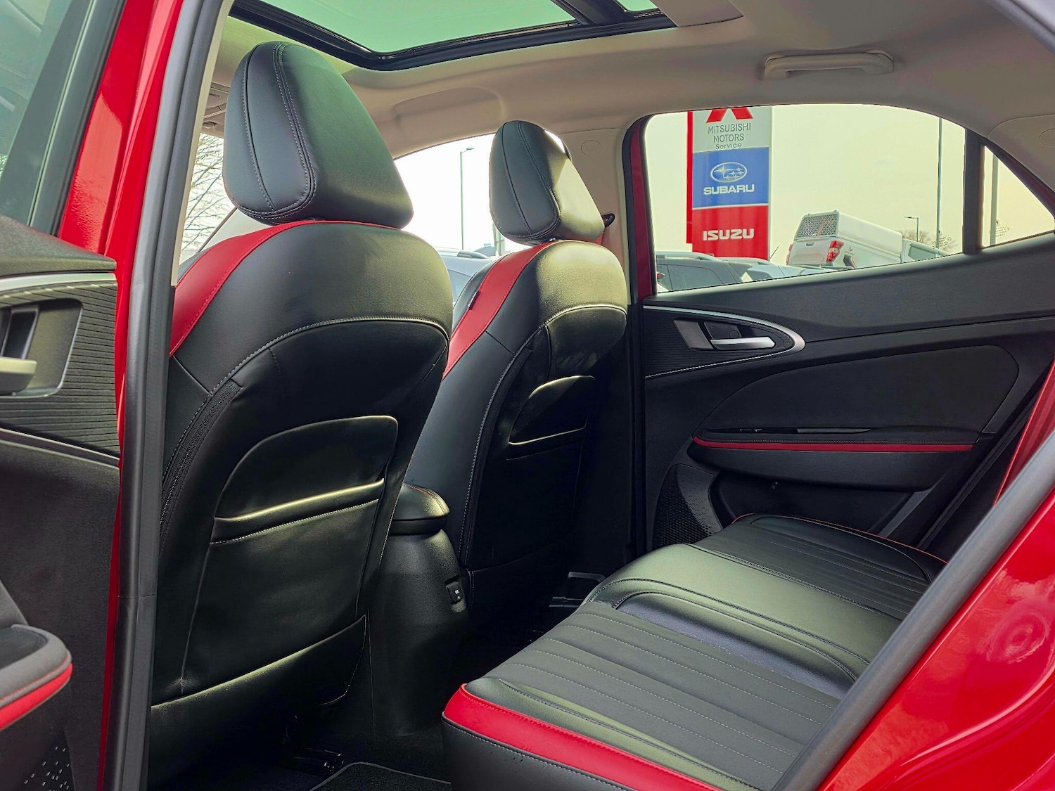 Used GWM ORA 03 2025 for sale - 77705161: Photo 8