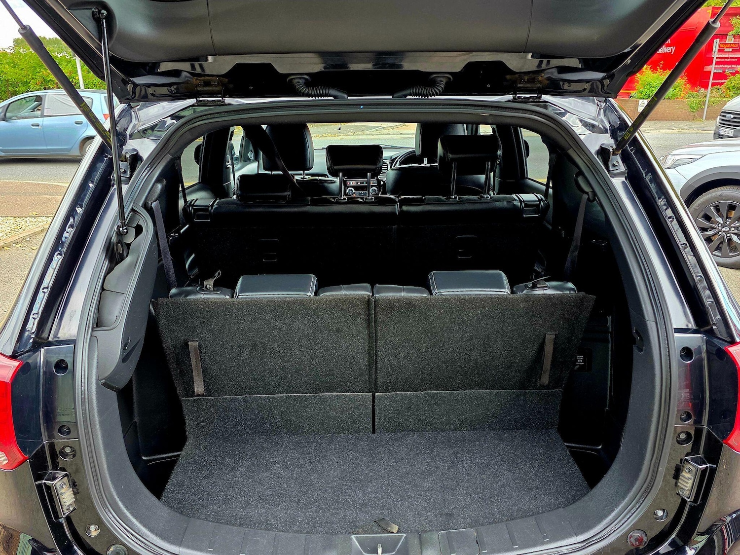 Used Mitsubishi Outlander 2019 for sale - 76823414: Photo 11