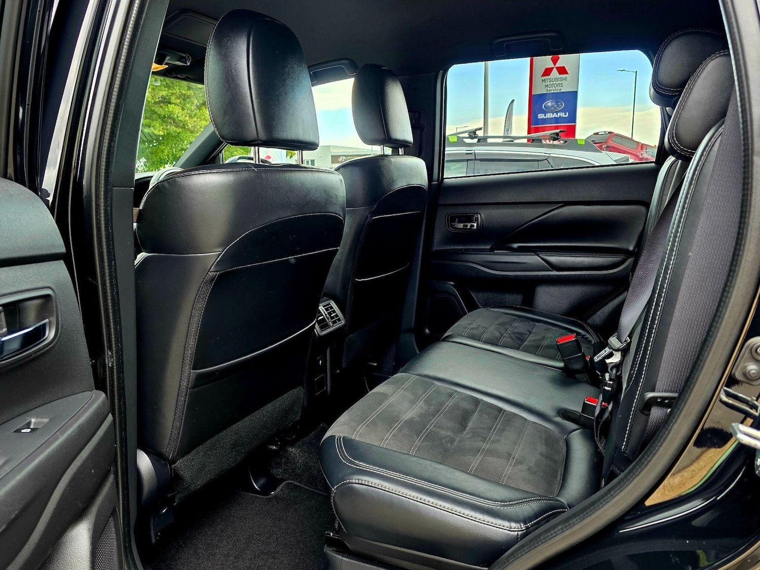 Used Mitsubishi Outlander 2019 for sale - 76823414: Photo 12