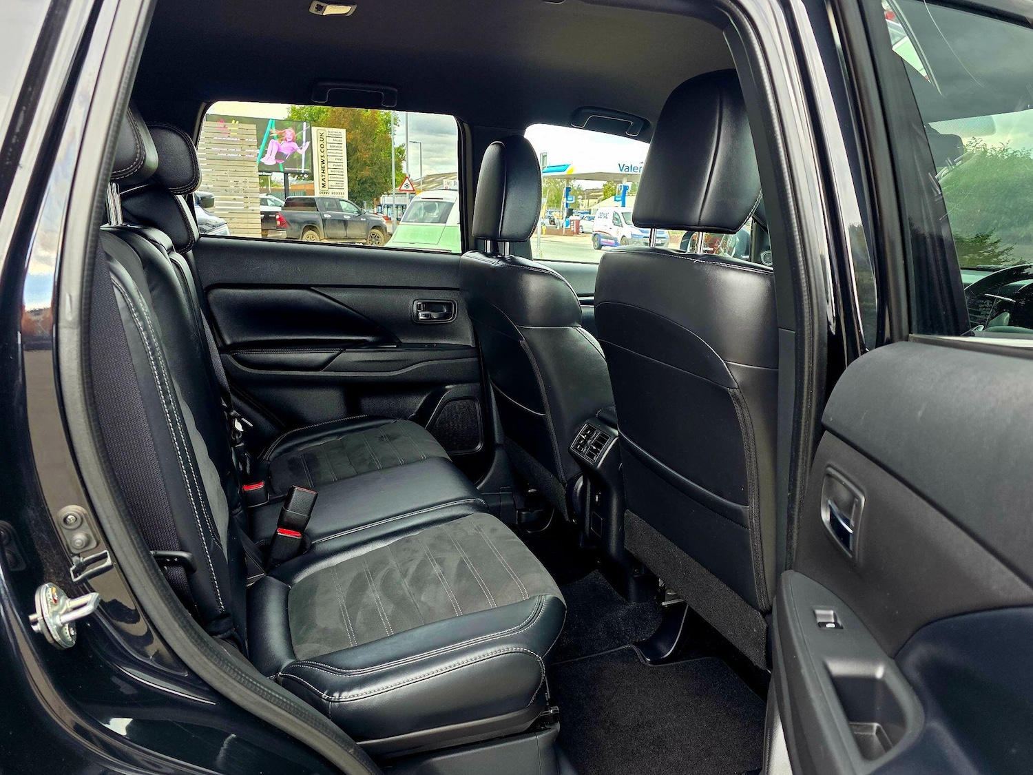 Used Mitsubishi Outlander 2019 for sale - 76823414: Photo 13