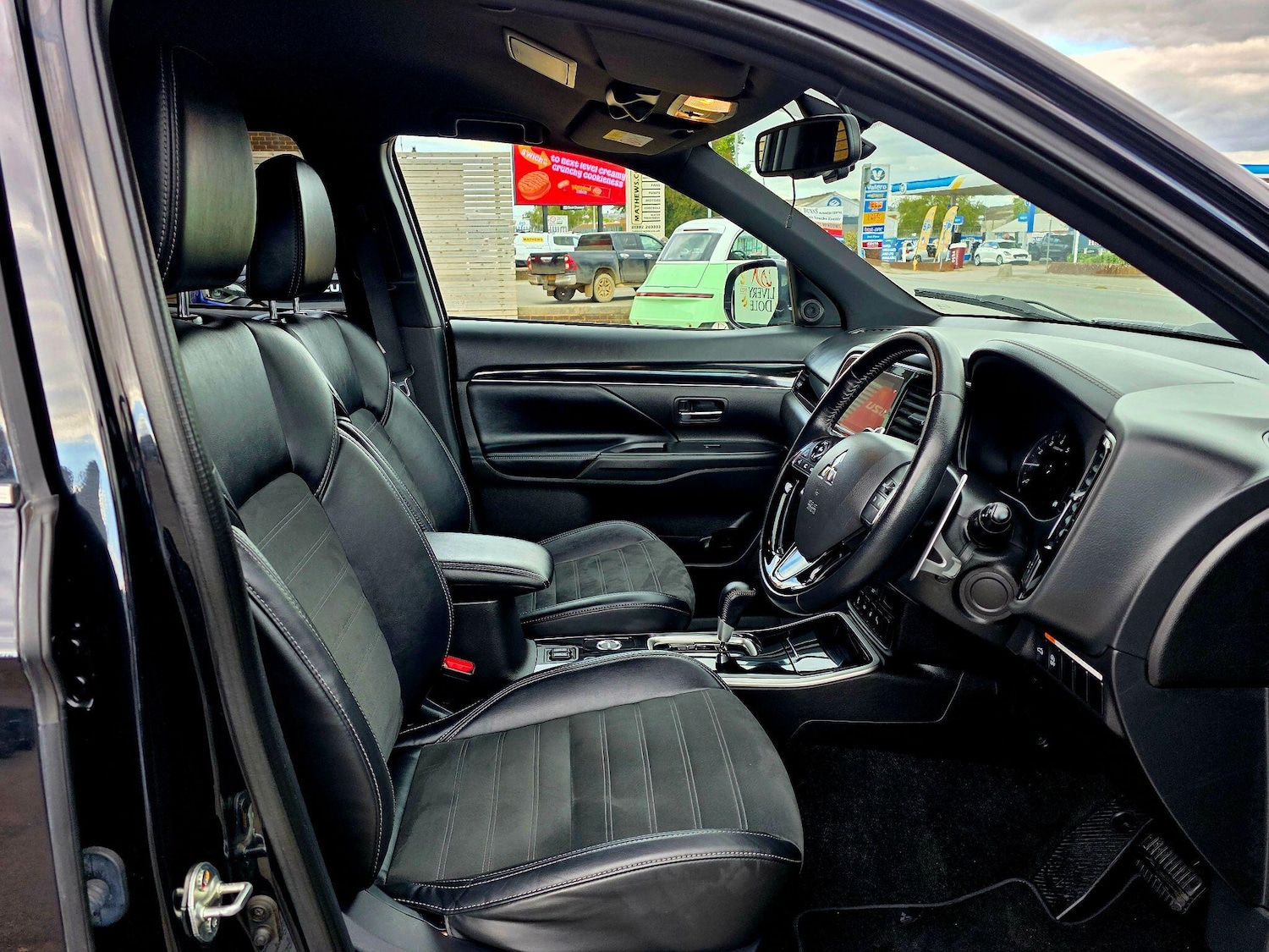 Used Mitsubishi Outlander 2019 for sale - 76823414: Photo 14