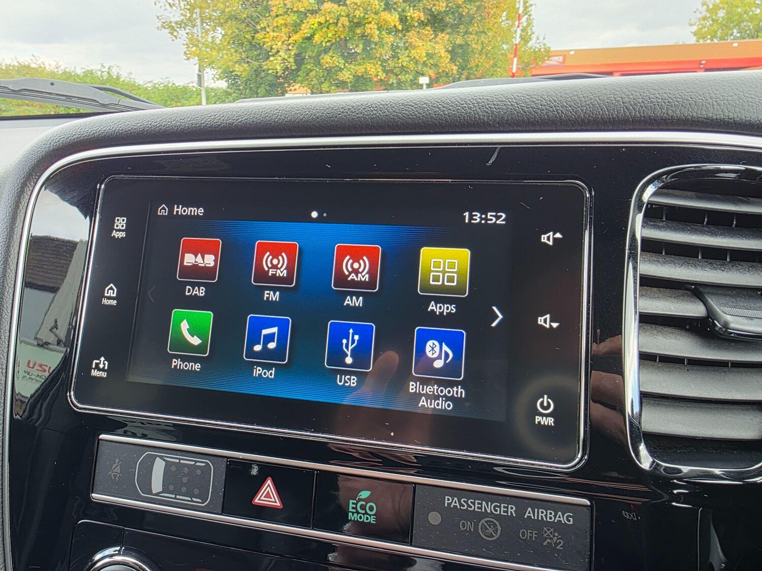 Used Mitsubishi Outlander 2019 for sale - 76823414: Photo 16