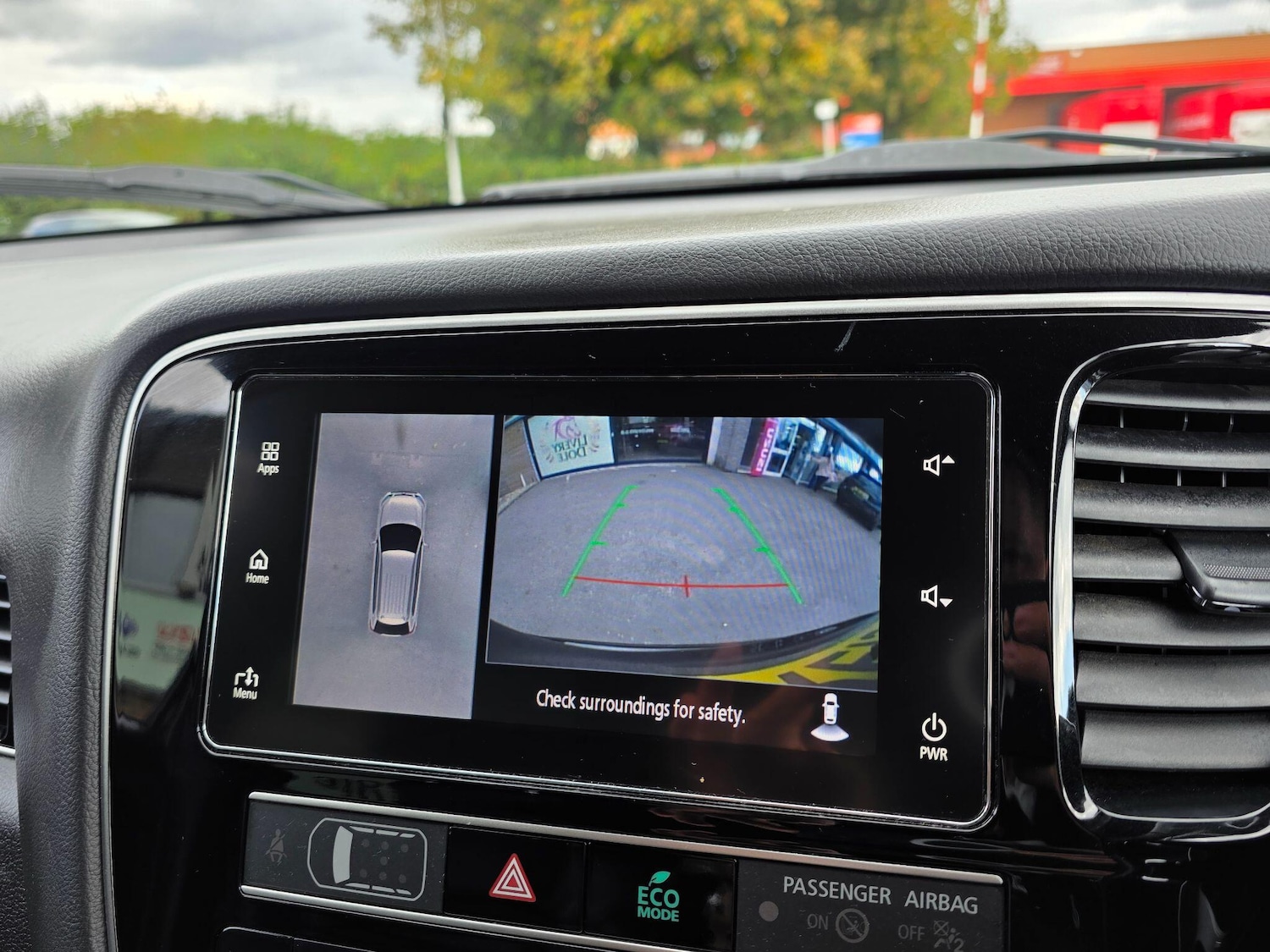 Used Mitsubishi Outlander 2019 for sale - 76823414: Photo 17