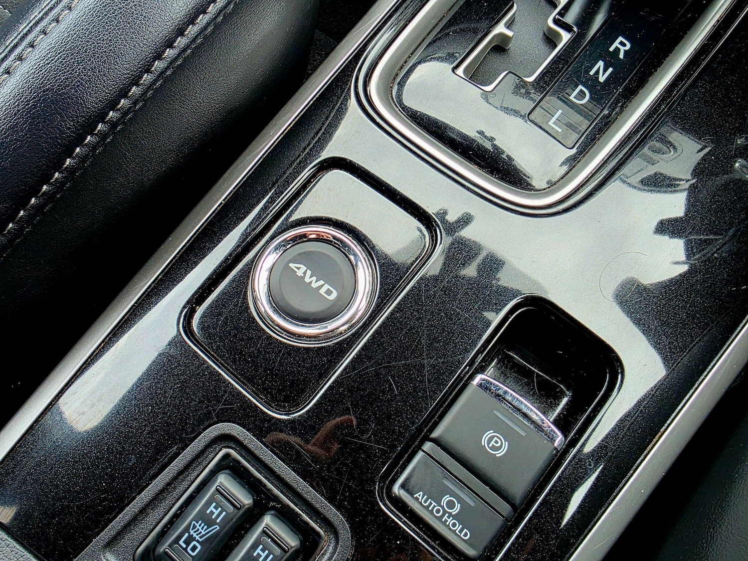 Used Mitsubishi Outlander 2019 for sale - 76823414: Photo 19