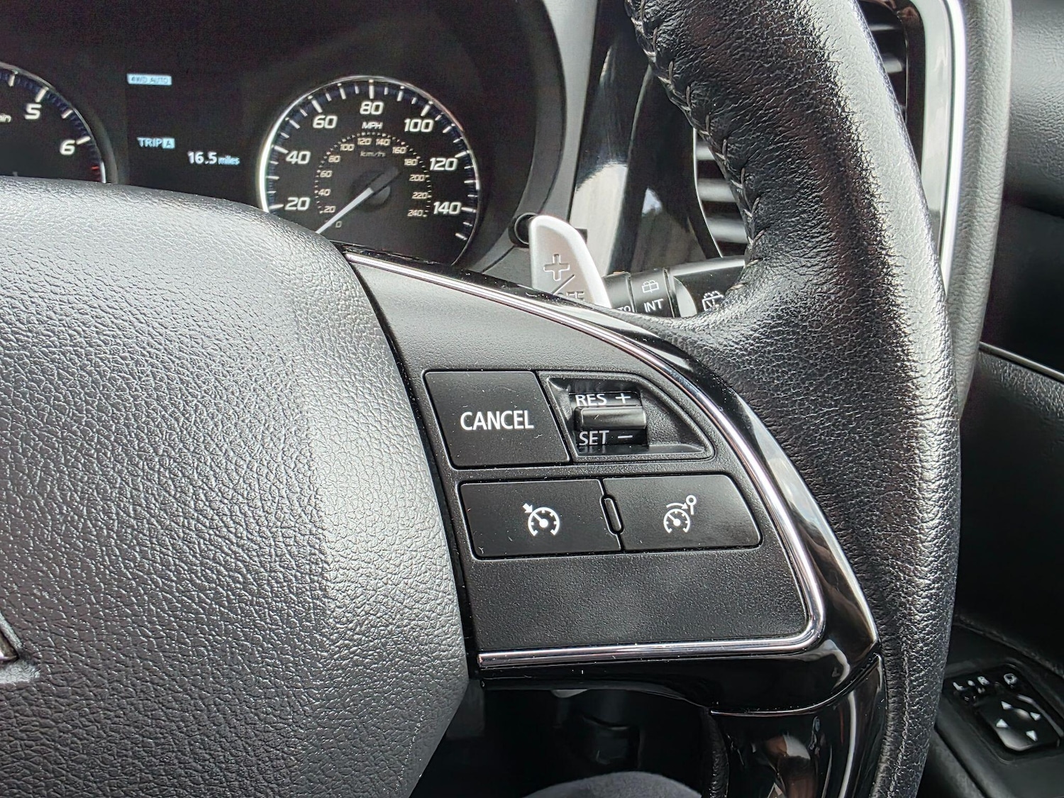 Used Mitsubishi Outlander 2019 for sale - 76823414: Photo 20