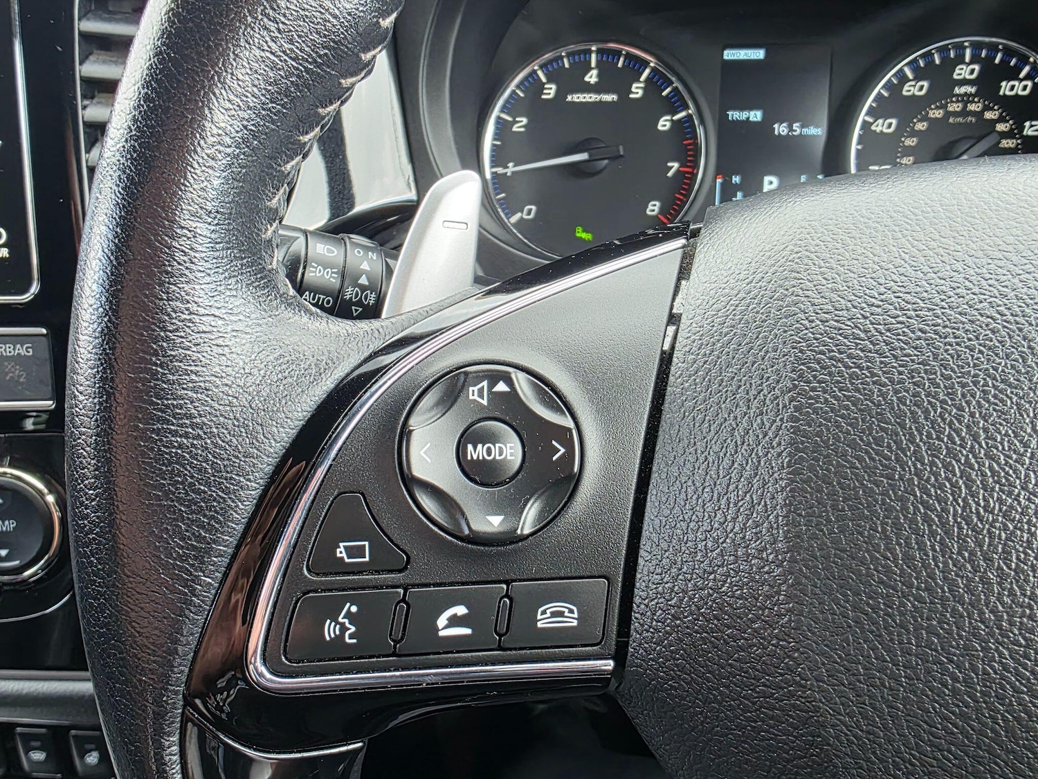 Used Mitsubishi Outlander 2019 for sale - 76823414: Photo 21