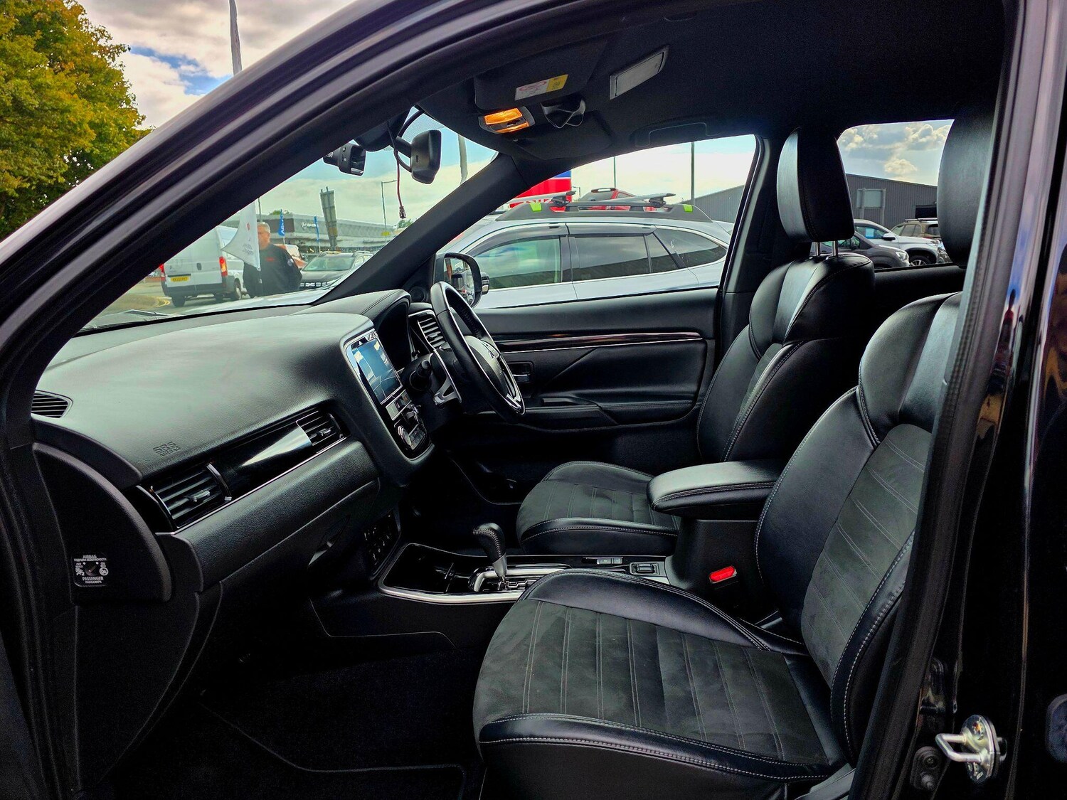 Used Mitsubishi Outlander 2019 for sale - 76823414: Photo 5