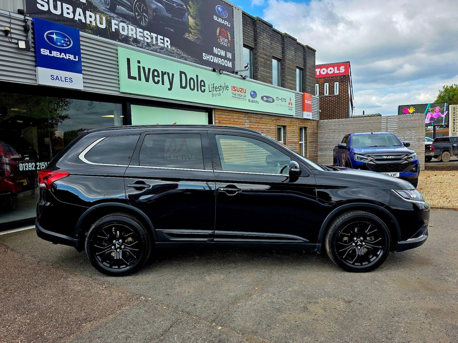 Used Mitsubishi Outlander 2019 for sale - 76823414: Photo 7