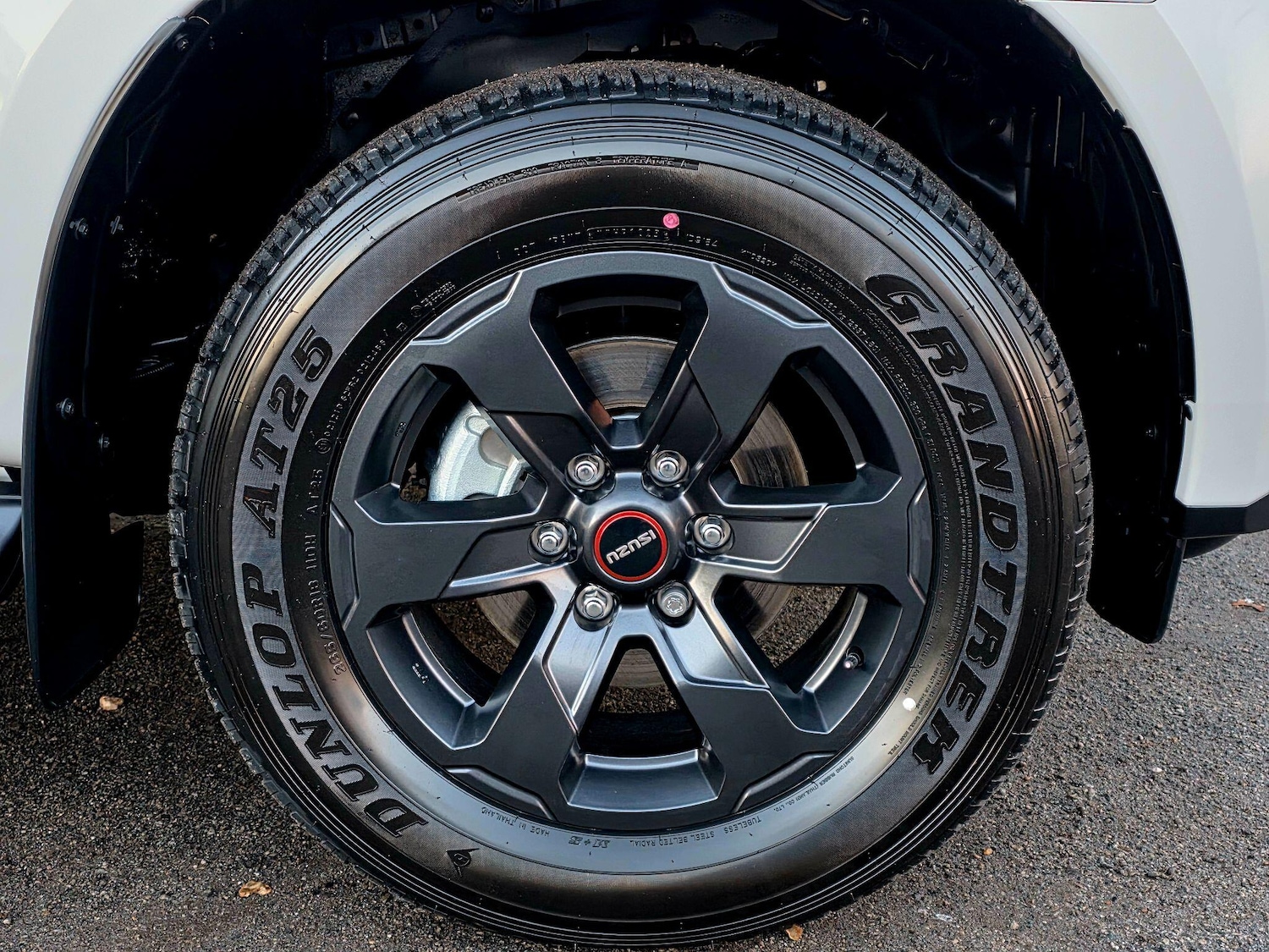 Used Isuzu D-Max 2025 for sale - 77108745: Photo 10