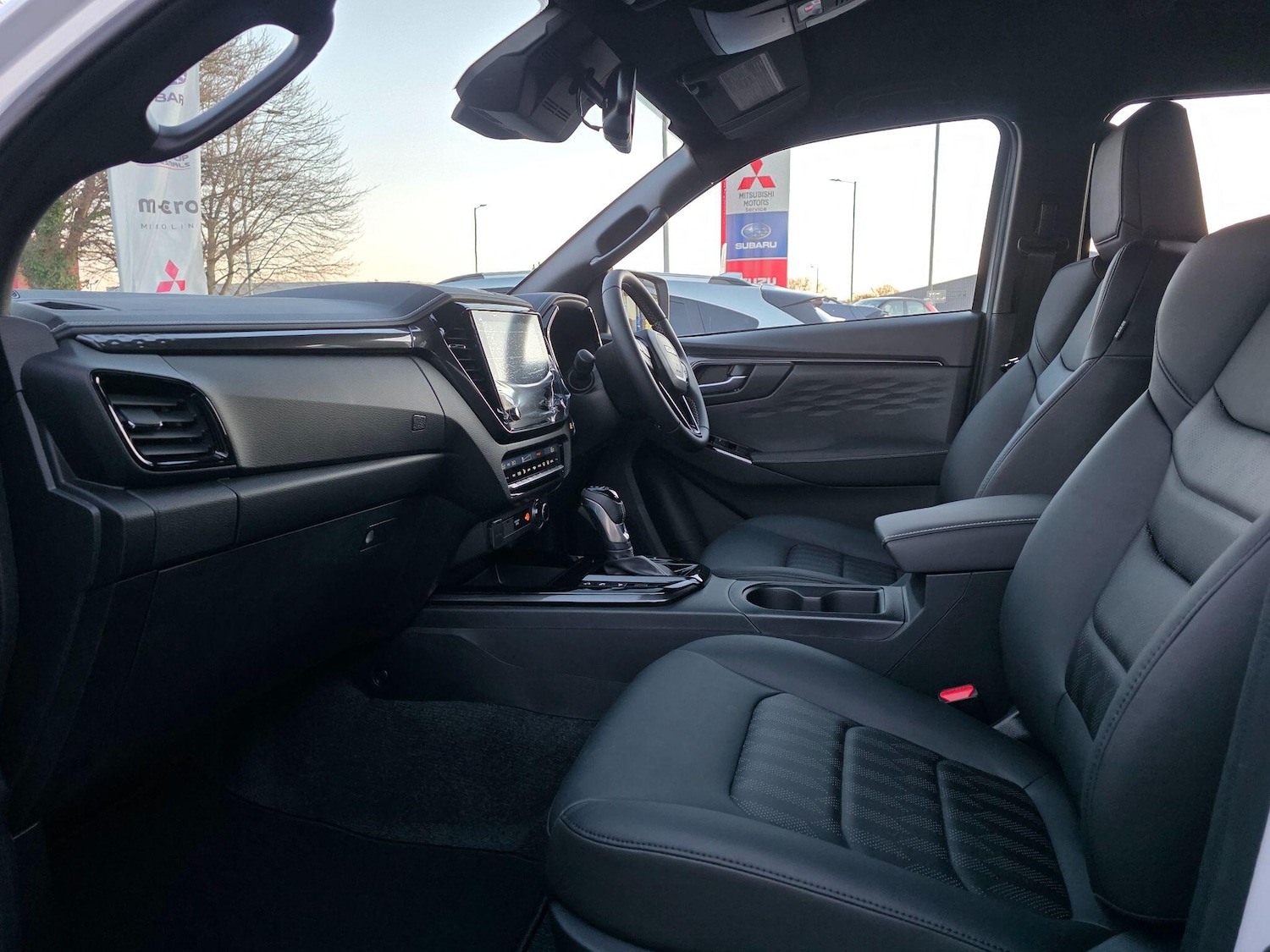 Used Isuzu D-Max 2025 for sale - 77108745: Photo 13