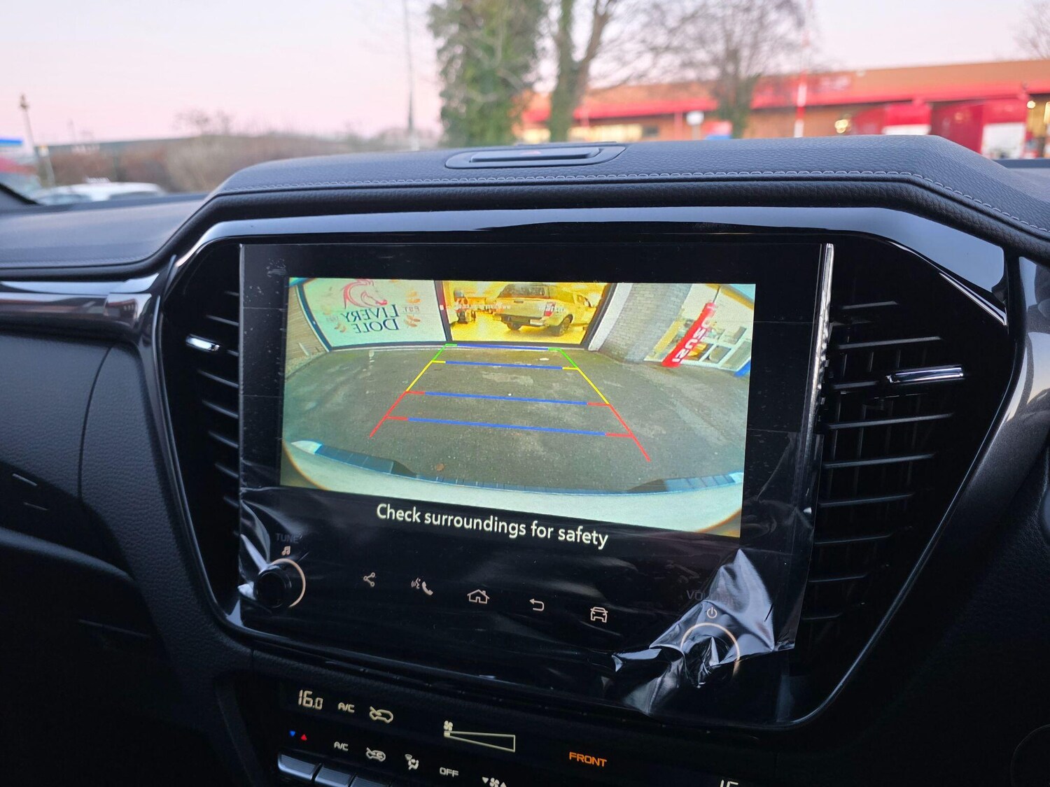 Used Isuzu D-Max 2025 for sale - 77108745: Photo 15