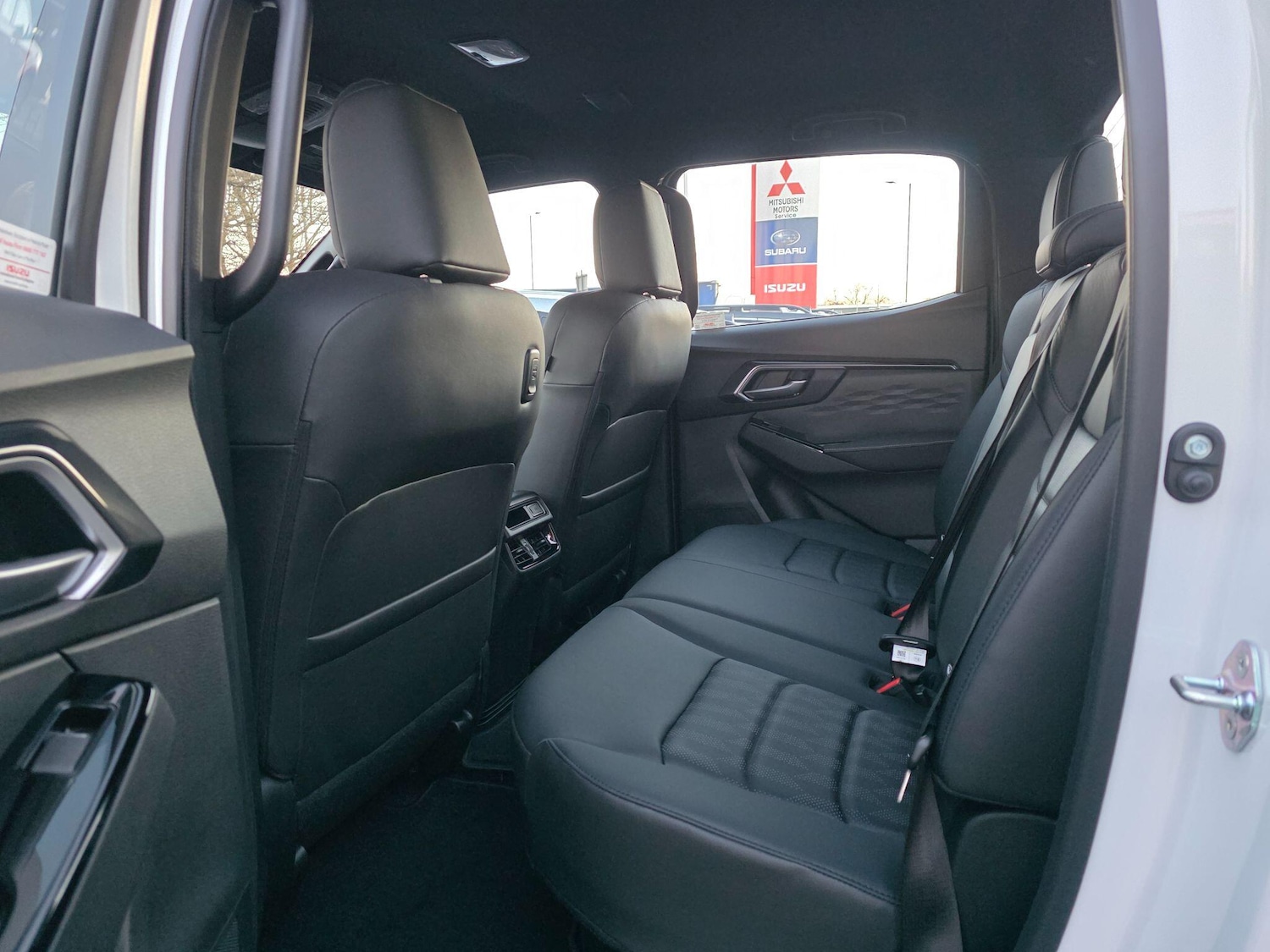 Used Isuzu D-Max 2025 for sale - 77108745: Photo 17