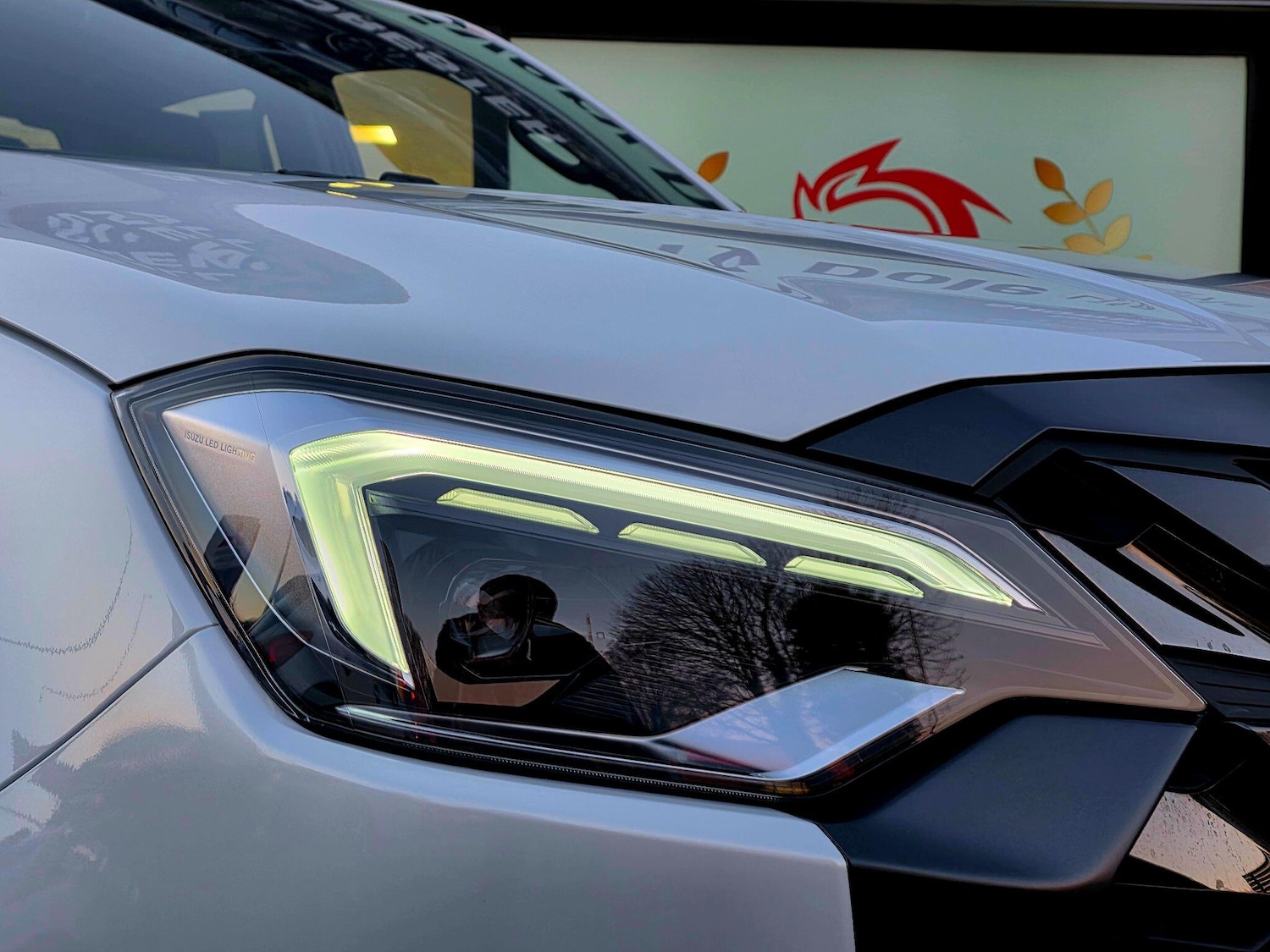 Used Isuzu D-Max 2025 for sale - 77108745: Photo 18