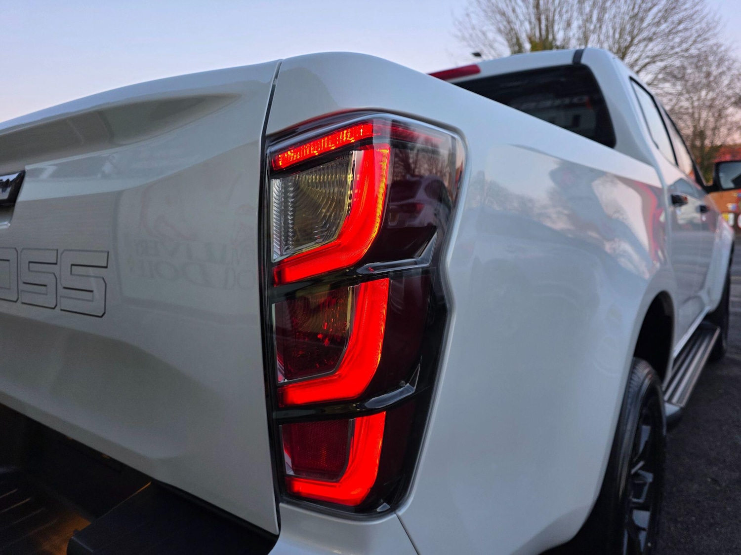 Used Isuzu D-Max 2025 for sale - 77108745: Photo 19