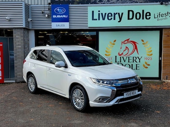 2018 (18) - 2.4 PHEV 4h 5dr Auto