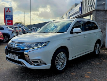 Used Mitsubishi Outlander 2018 for sale - 76823891: Photo