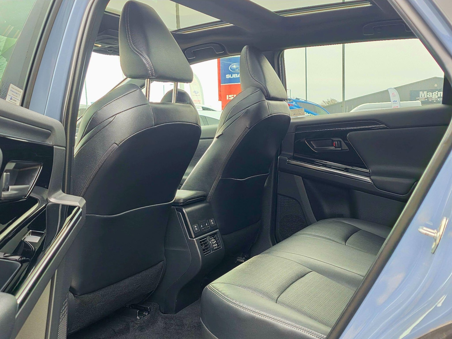 Used Subaru Other 2023 for sale - 77970337: Photo 10