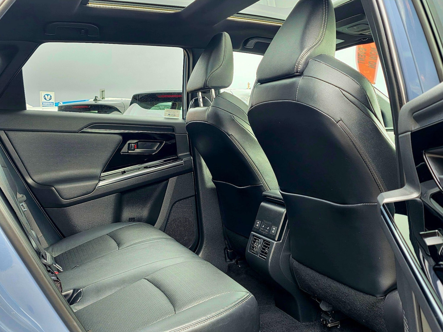 Used Subaru Other 2023 for sale - 77970337: Photo 11