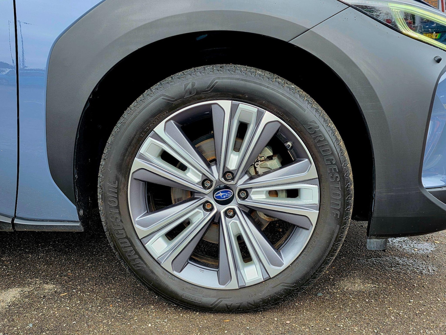 Used Subaru Other 2023 for sale - 77970337: Photo 17