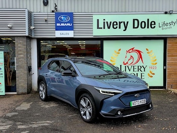 Subaru Other feature image