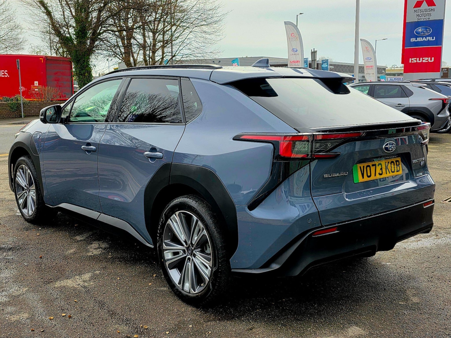 Used Subaru Other 2023 for sale - 77970337: Photo 2