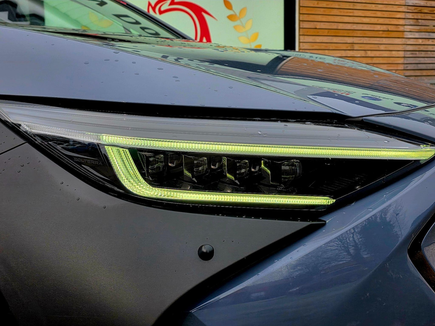 Used Subaru Other 2023 for sale - 77970337: Photo 24