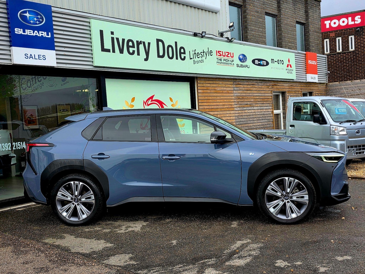 Used Subaru Other 2023 for sale - 77970337: Photo 4