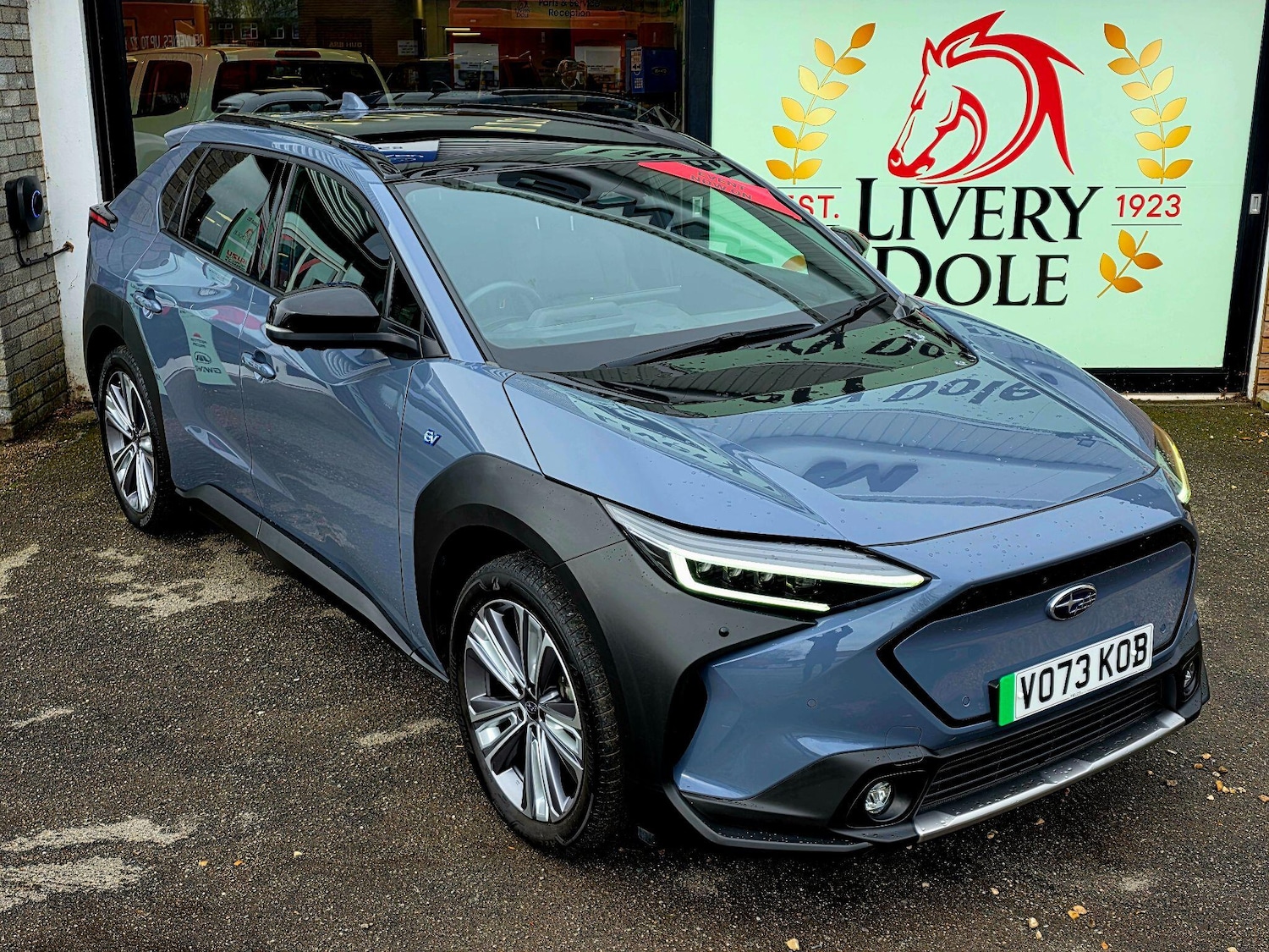 Used Subaru Other 2023 for sale - 77970337: Photo 5