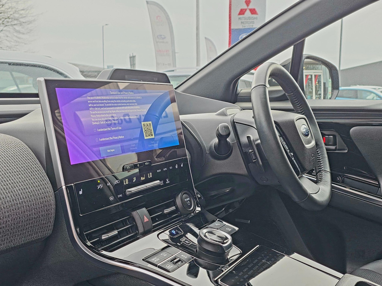 Used Subaru Other 2023 for sale - 77970337: Photo 8