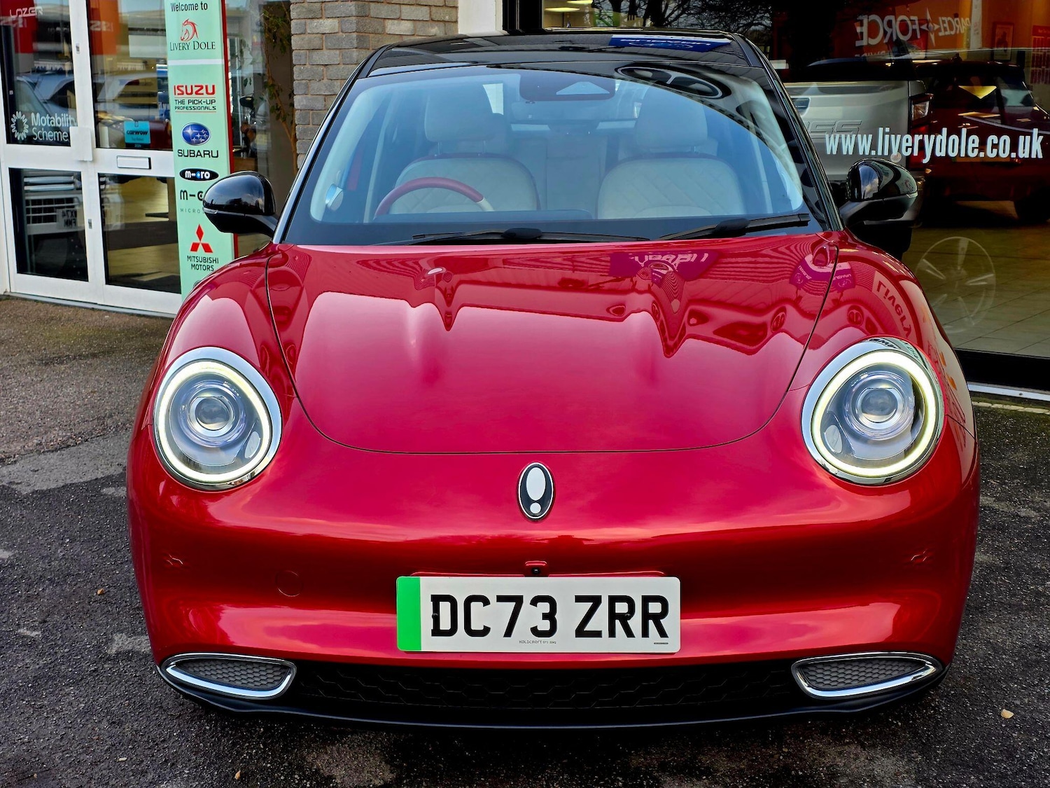 Used GWM ORA 03 for sale - 77924817: Photo 2