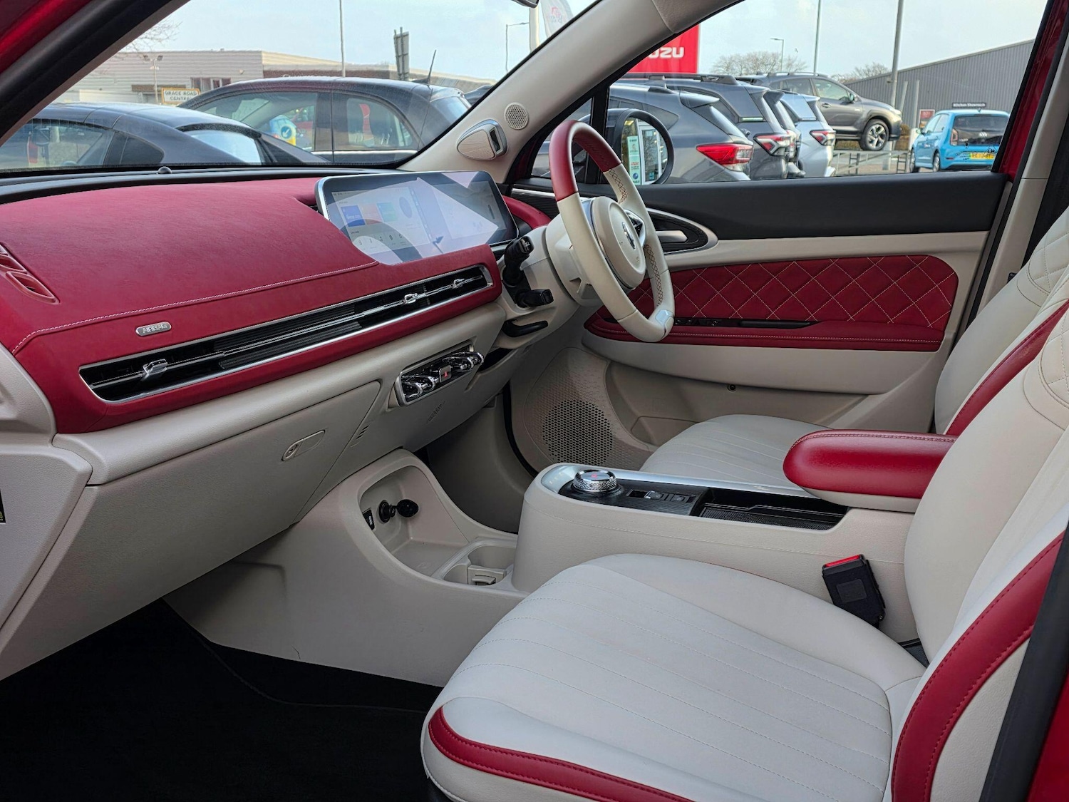 Used GWM ORA 03 for sale - 77924817: Photo 23