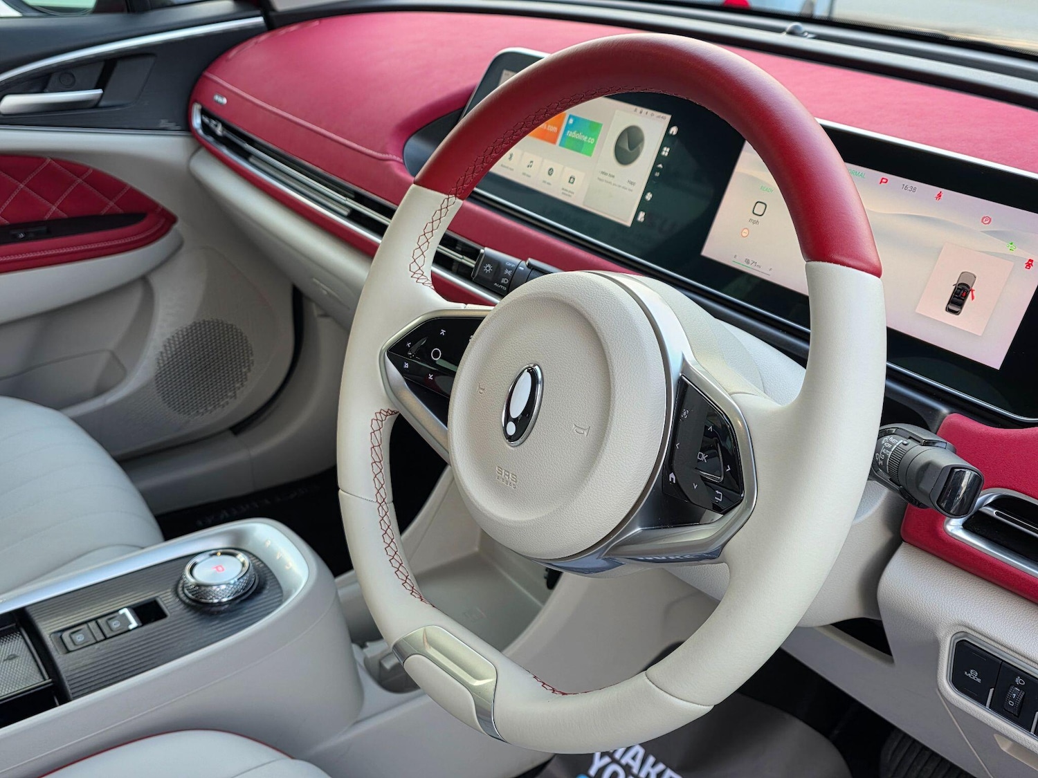 Used GWM ORA 03 for sale - 77924817: Photo 24