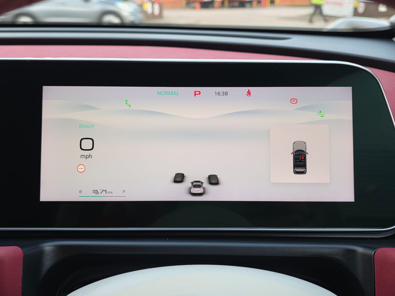 Used GWM ORA 03 for sale - 77924817: Photo 28