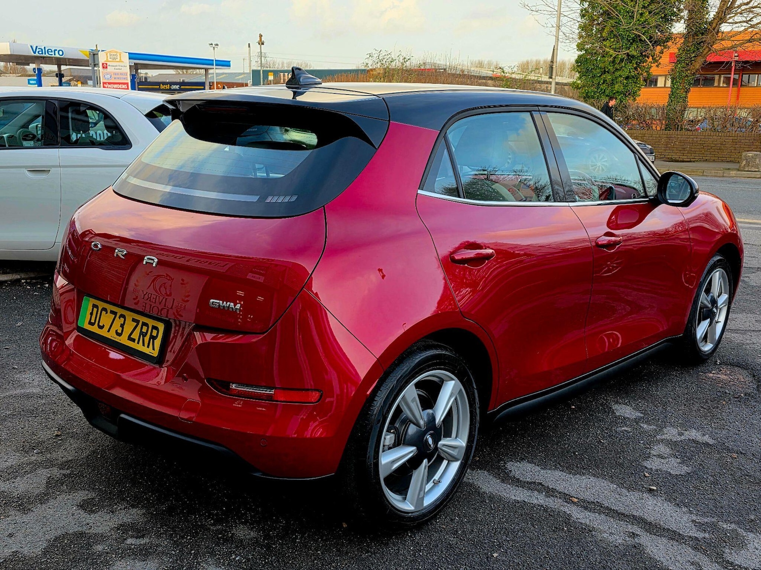 Used GWM ORA 03 for sale - 77924817: Photo 5