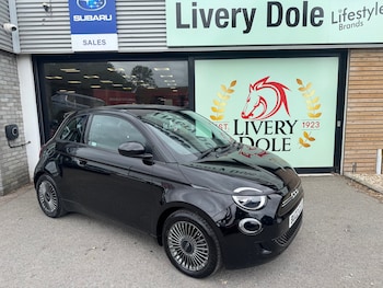 Used Fiat 500 2022 for sale - 78952257: Photo