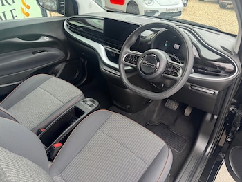 Used Fiat 500 2022 for sale - 78952257: Photo