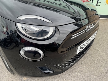 Used Fiat 500 2022 for sale - 78952257: Photo