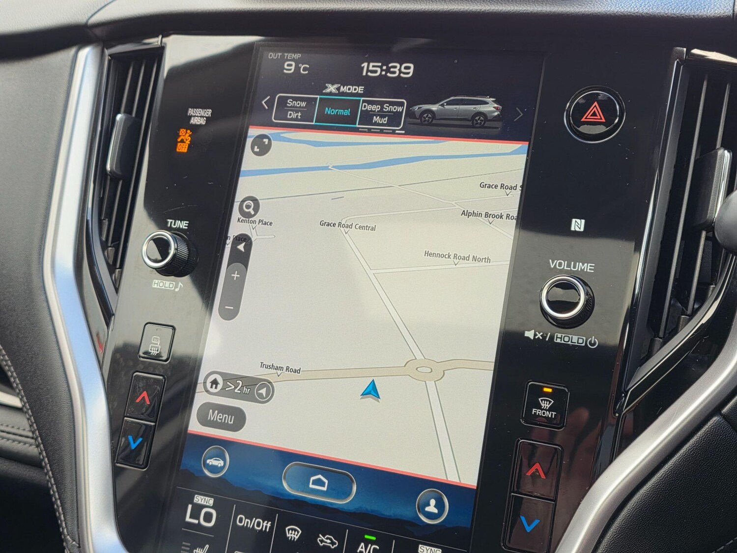 Used Subaru Outback 2022 for sale - 77883580: Photo 15