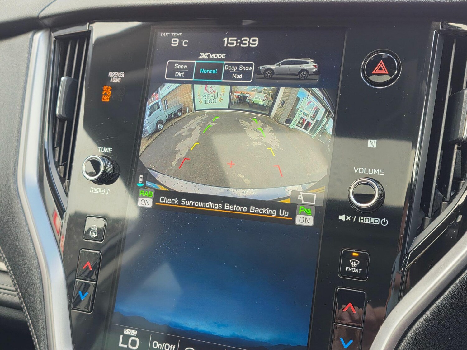 Used Subaru Outback 2022 for sale - 77883580: Photo 16